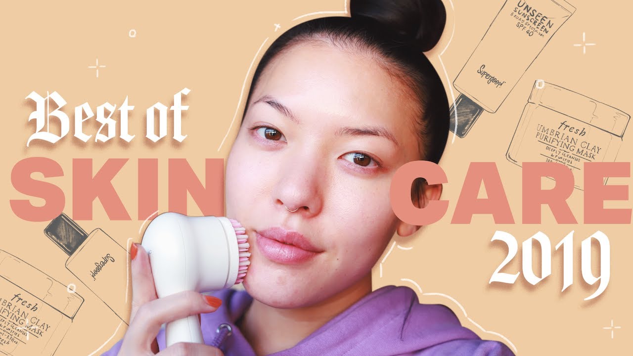 Best of 2019 | Skincare | soothingsista