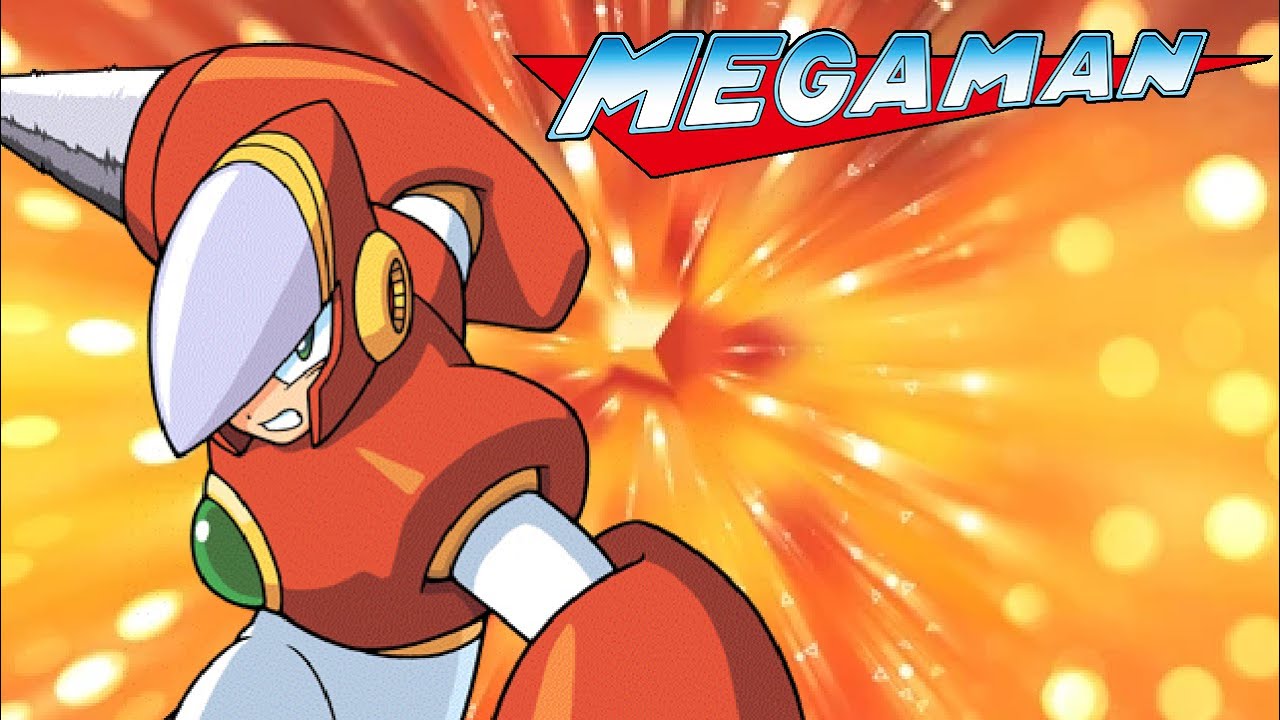 MegaMan 2 - Crash Man Stage Theme HQ