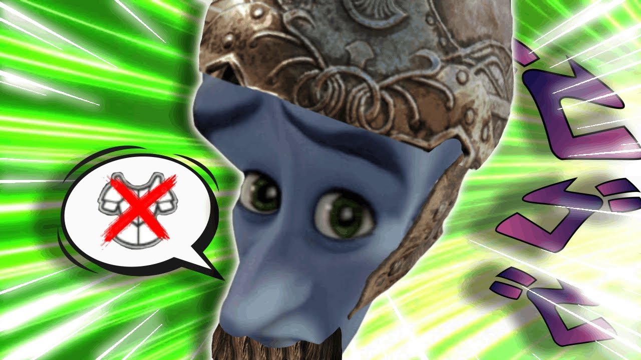 Vikings.exe [За честь]