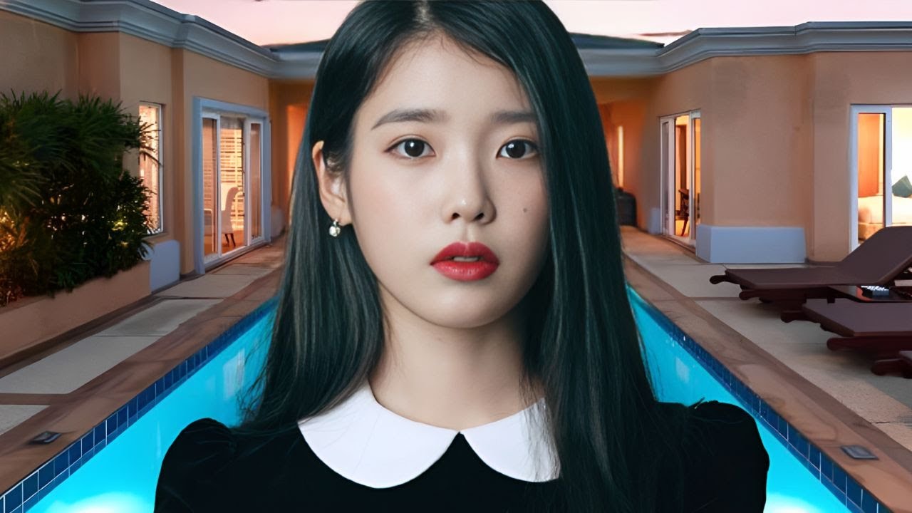 The Real Reason IU (Lee Ji-eun) Became Famous