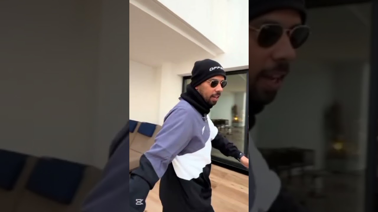 خالد العليان في ضيافة مدينة البوغاز 