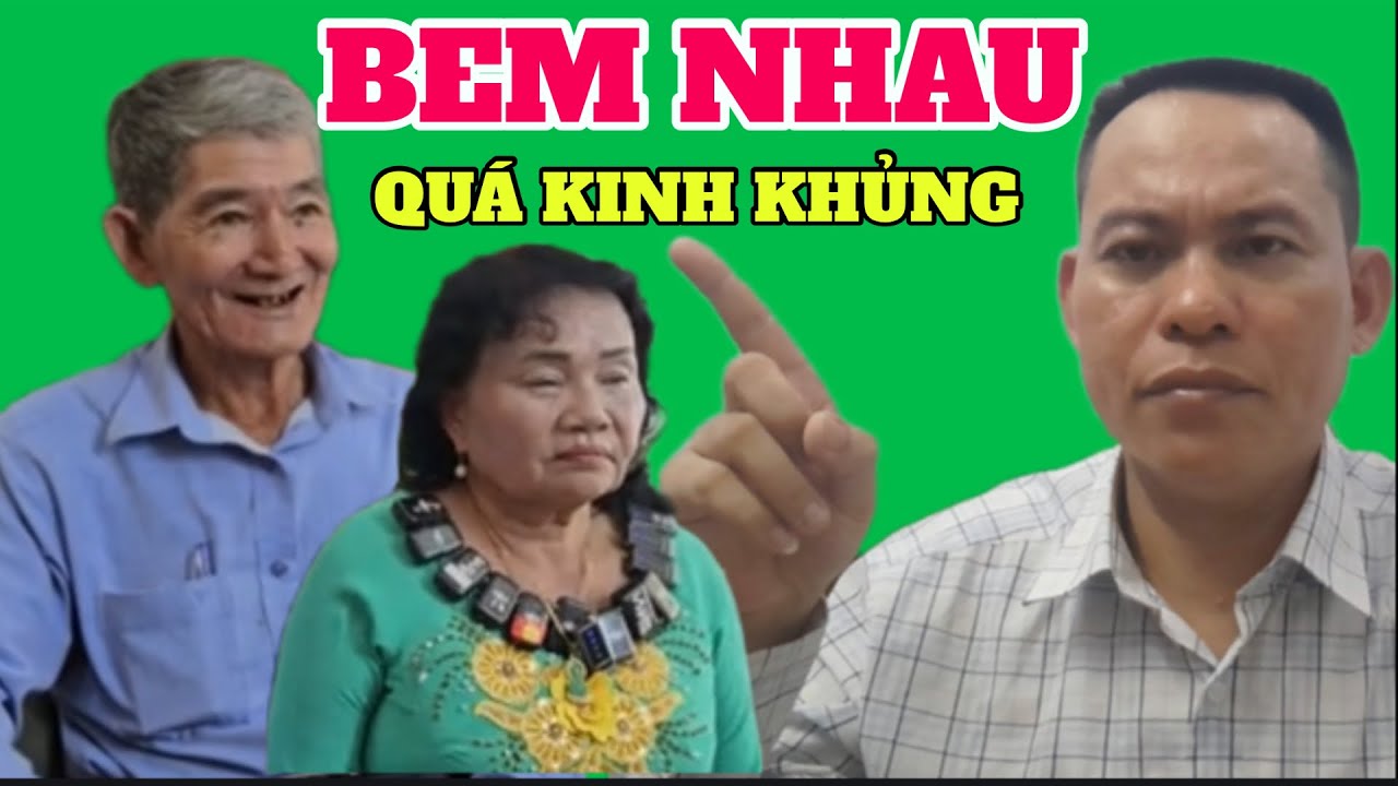 Cặp Đôi Có Biến Khi Đang Trên Sóng KNTD