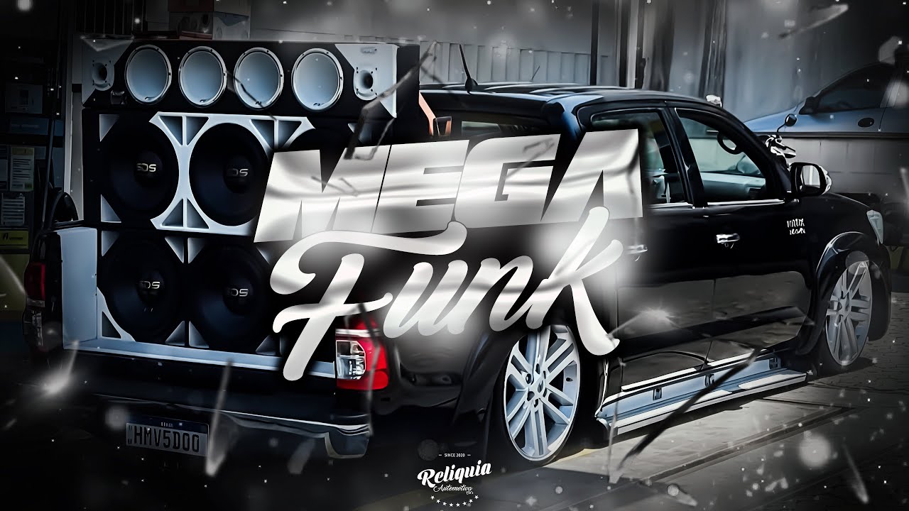 MEGA FUNK PANCAD&Atilde;O AUTOMOTIVO REMIX 2025 - PANCAD&Atilde;O AUTOMOTIVO GRAVE FORTE 2025 PARTE 07 OUTUBRO