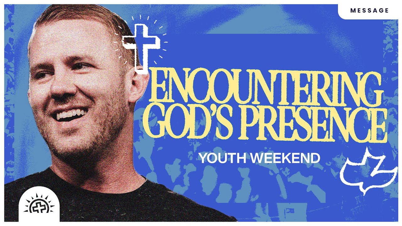 Encountering God's Presence | Sean Fryer | 2 Samuel 6