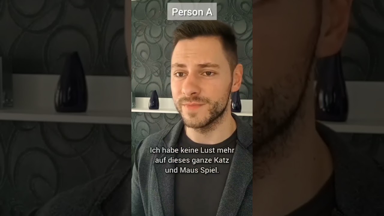 Ambivalente Bindungsdynamiken &uuml;berwinden