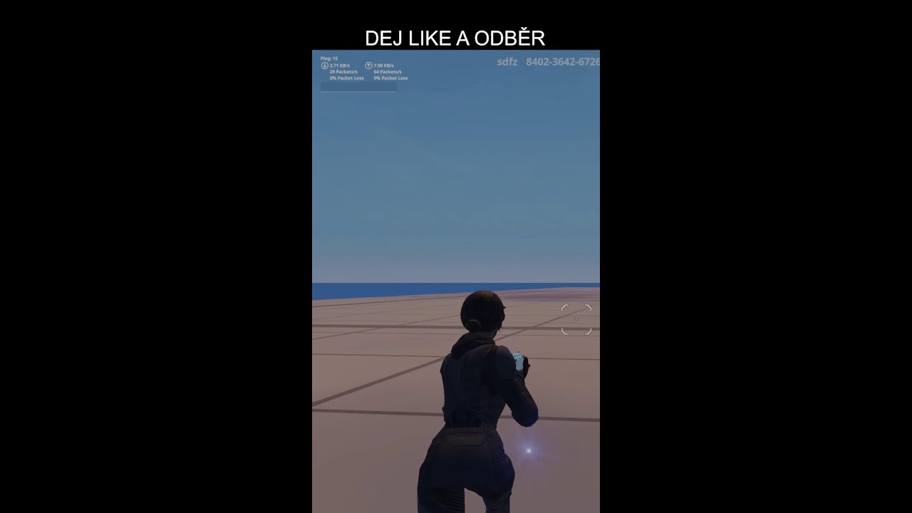 hrajeme fortnite