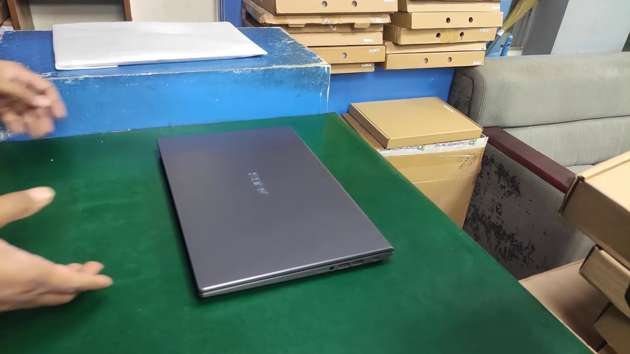 X509UA ASUS Laptop Keyboard Repair