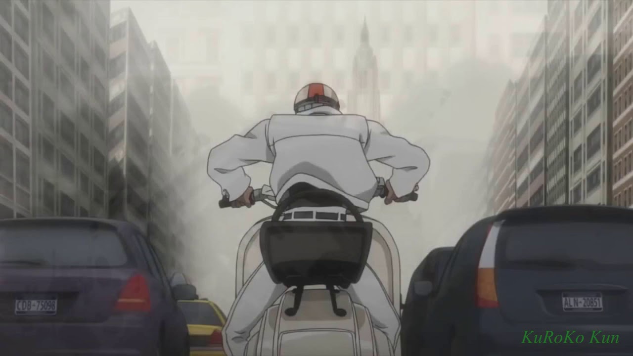 AMV Я не верю зверю