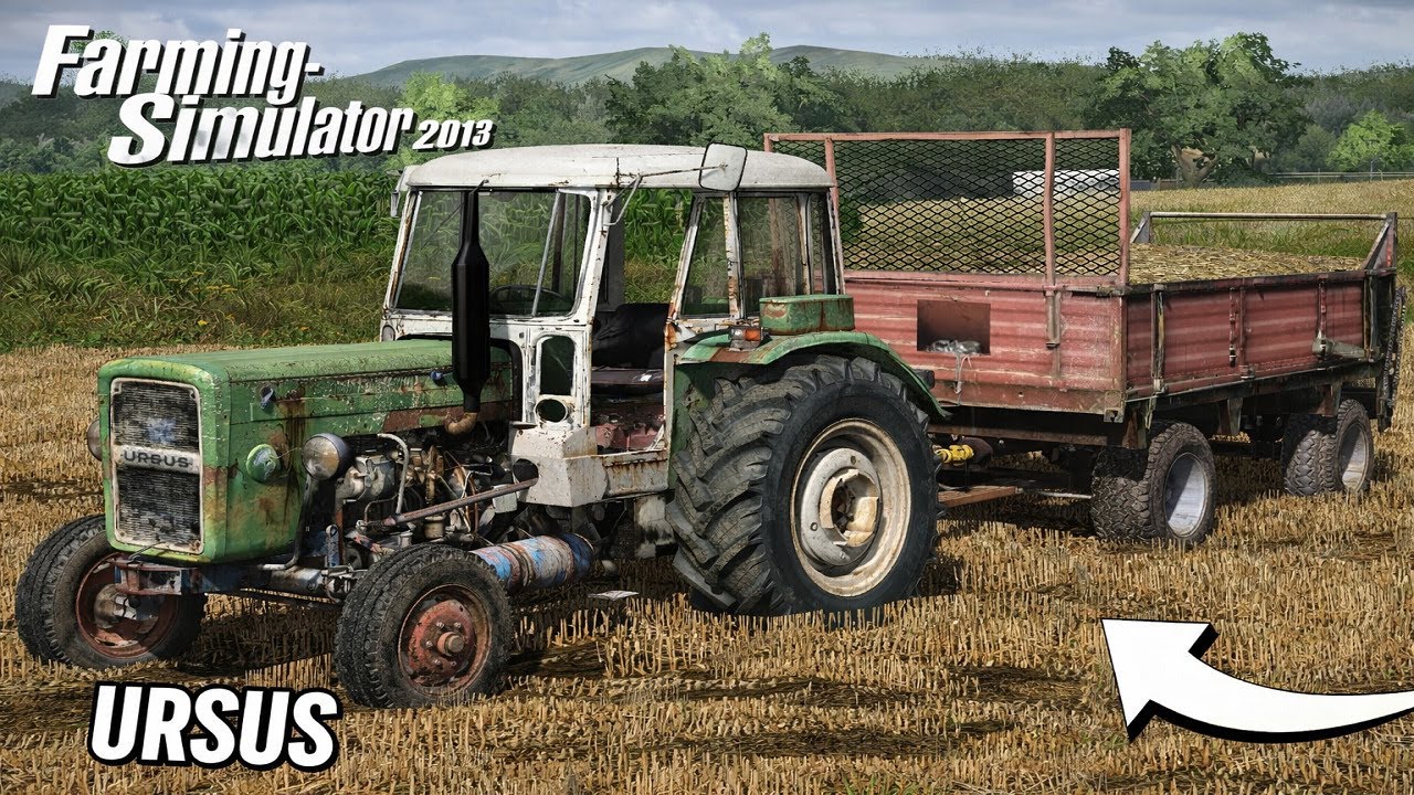 😱 Wywóz Obornika na Boćkowie NOSTALGIA w FS13 😱 Powrót do Przeszłości 😱 Farming Simulator 13