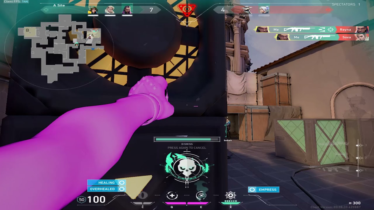 ares = meta
