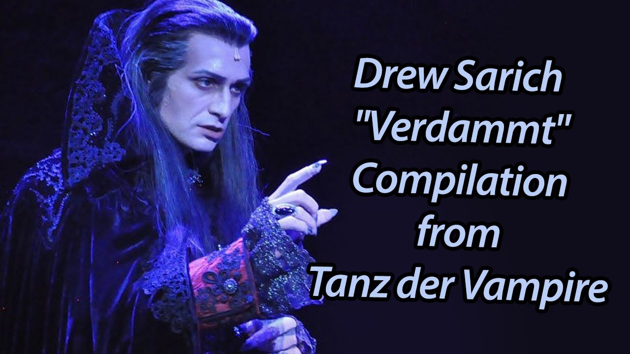 Drew Sarich 