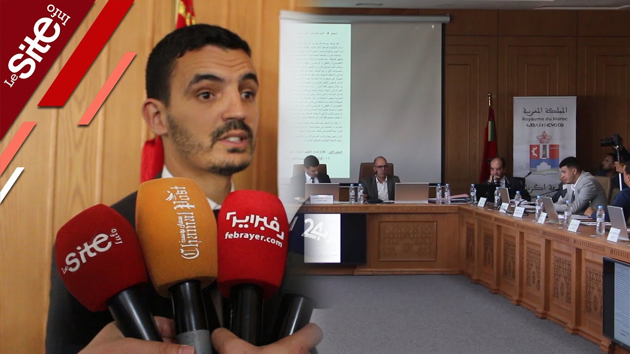 طنجة.. جماعة اكزناية تعقد دورتها العادية في ظل غياب تصاميم التهيئة و ضعف الموارد