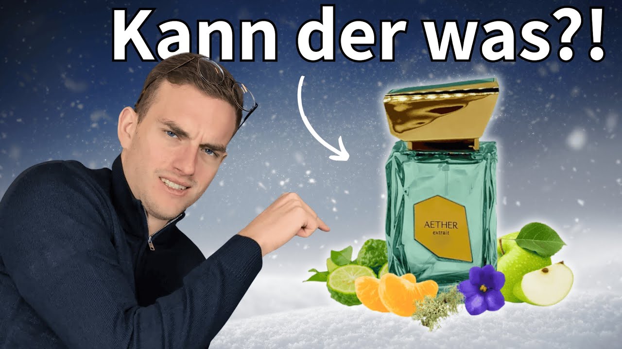 Taugt der wirklich was? | French Avenue Aether Review & Unboxing
