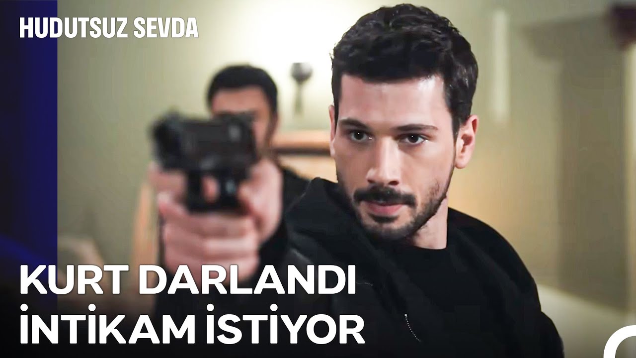 Didem ve Halil İbrahim Bebeklerini Kaybetti - Hudutsuz Sevda