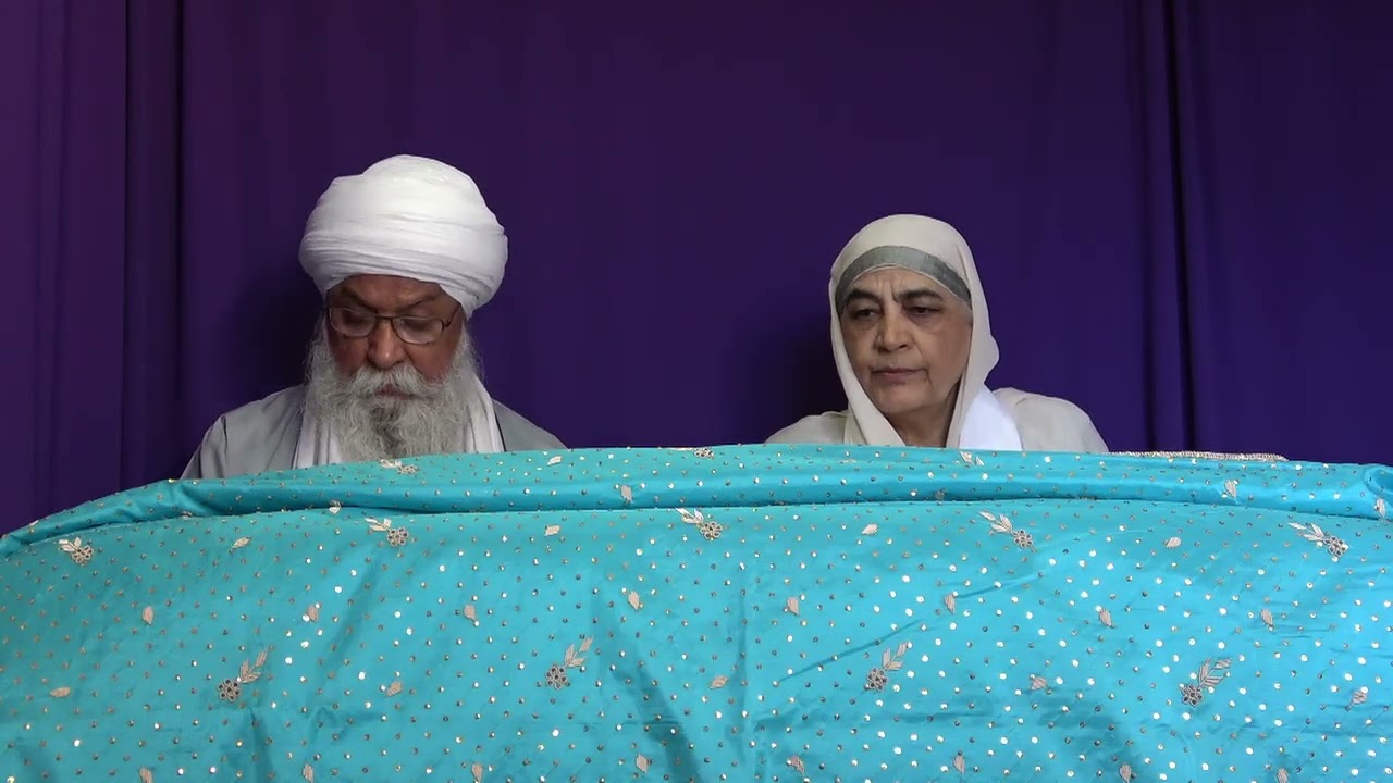 Arth Katha SSGS Ji 342