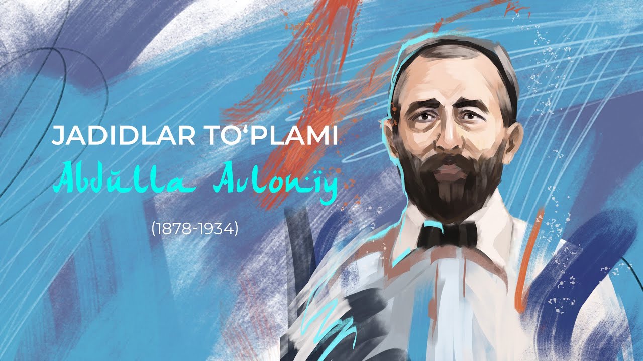 Abdulla Avloniy | Mutolaa