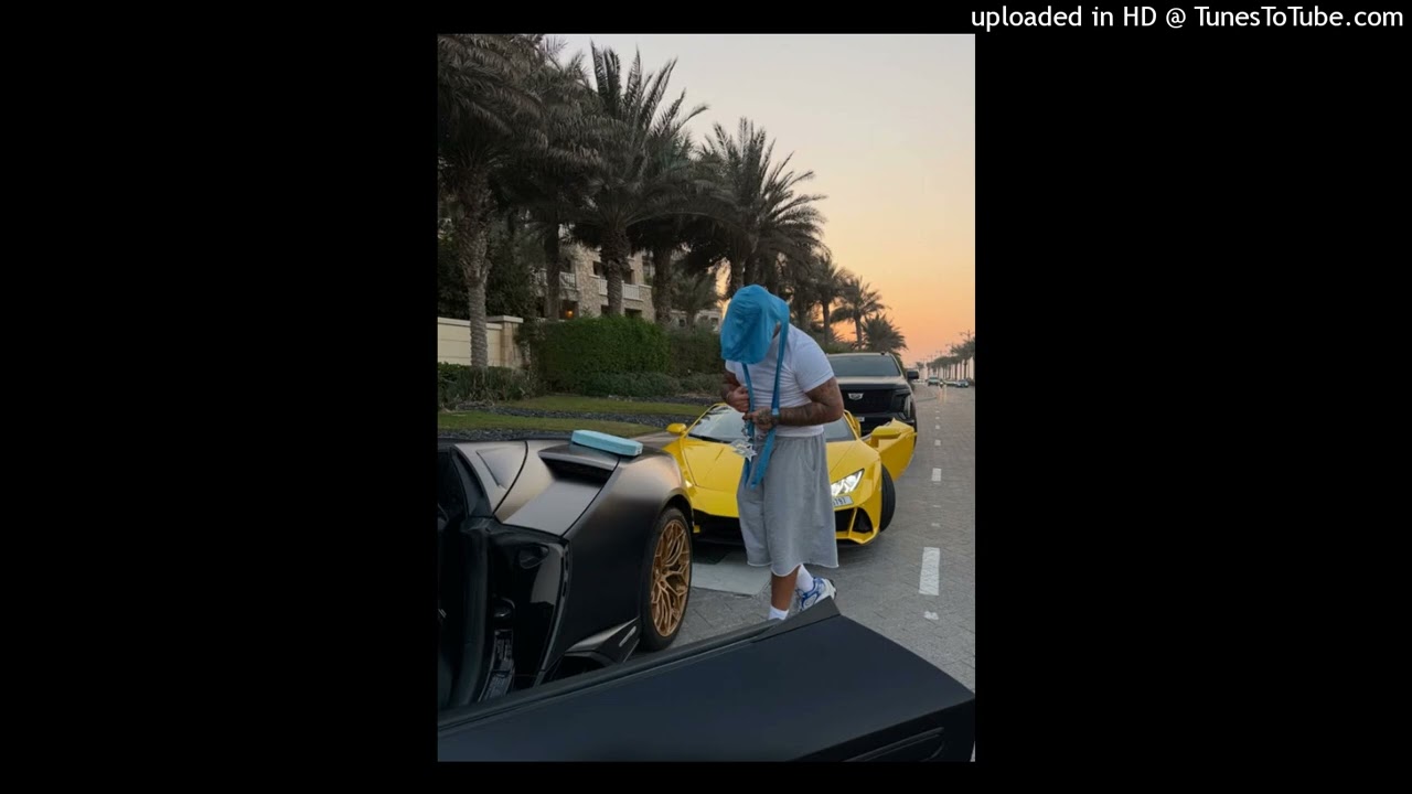 Lvbel C5 x Jeff Redd Type Beat ''Uzaylılar Bile''