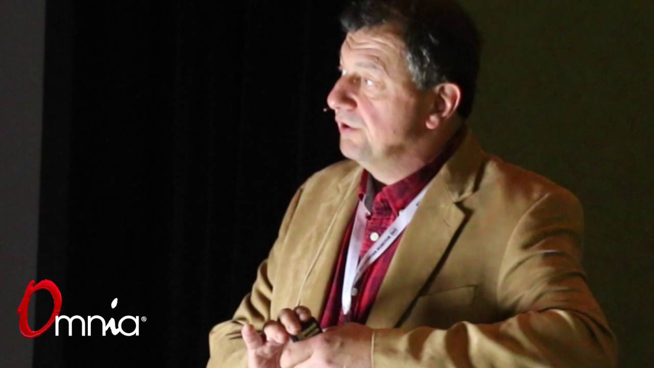WBA Clinic 2016 - µMPX™ FM-Stereo Composite Connectivity Via IP