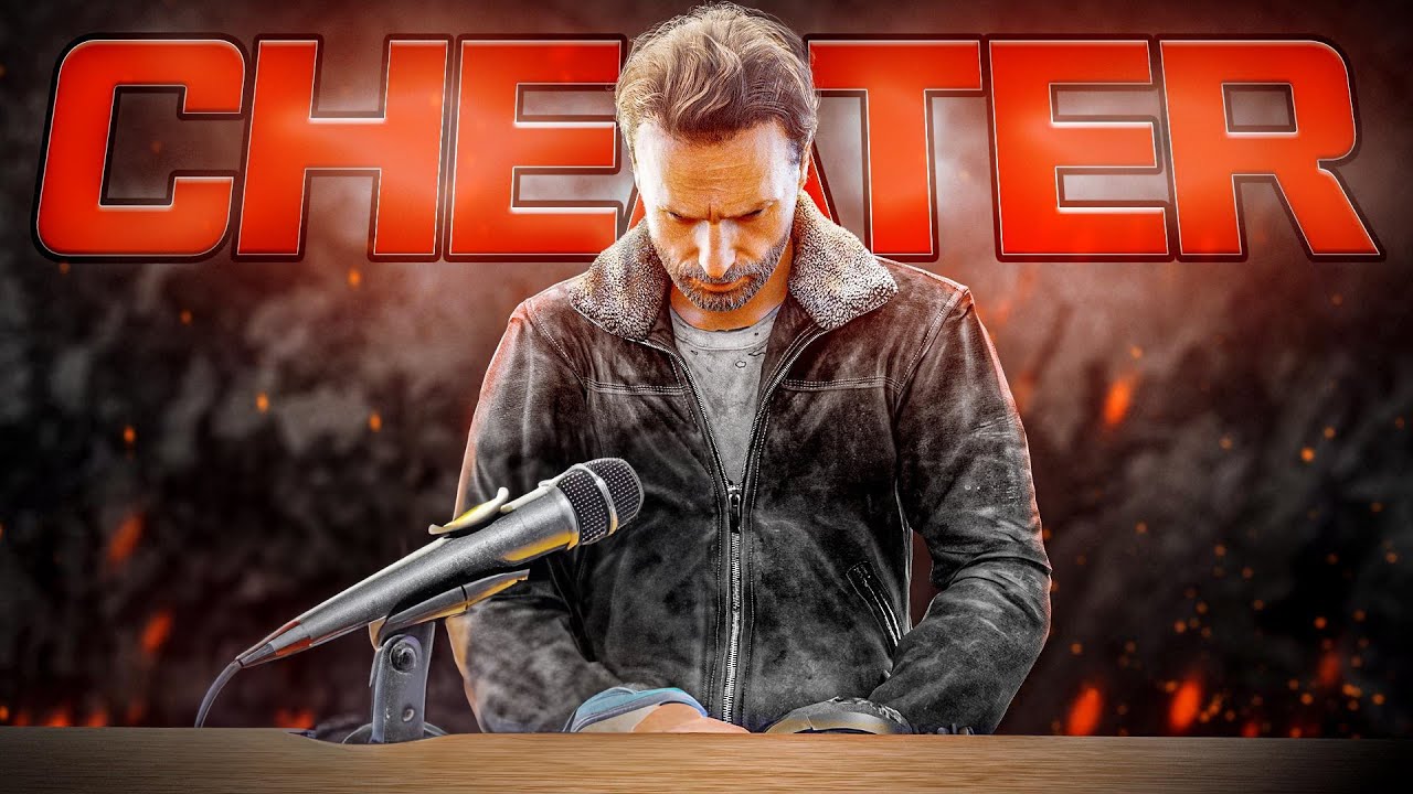 Warzone Cheater interviewed and exposed everything!