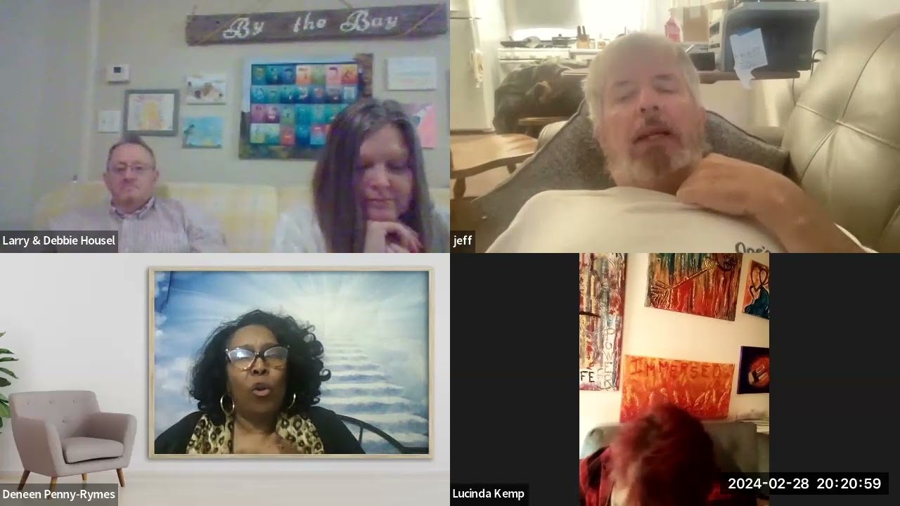 Feb 28 Tet Recording gallery 1280x720