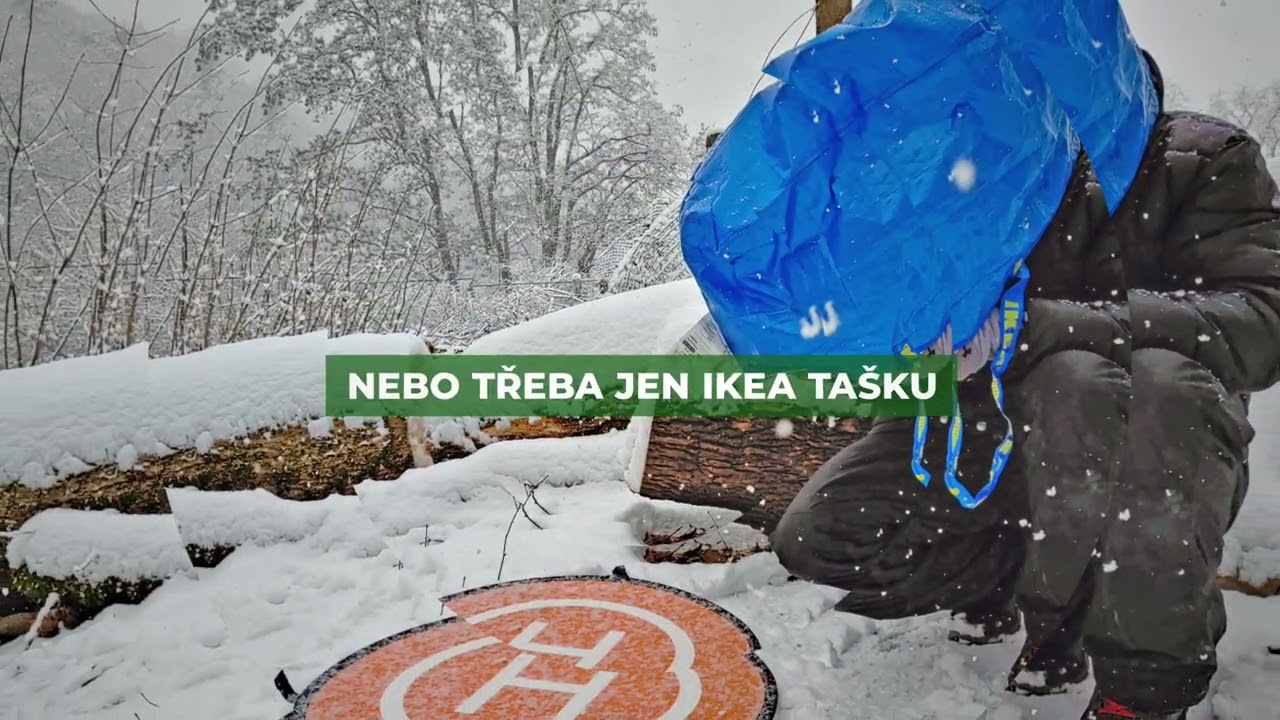 SPOUŠTÍME NOVÝ WEB GABRIEL! ✨ 🎈 ✨