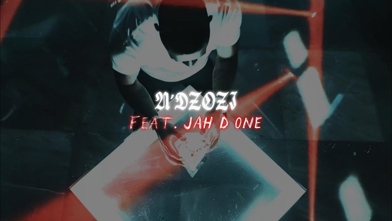 EL RHEY - N'dzozi (feat. Jah D One)