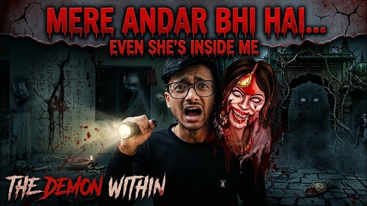 Kamla Ka Bhoot Bhaga Diya || Wo Bhi 1 Life Me 😅