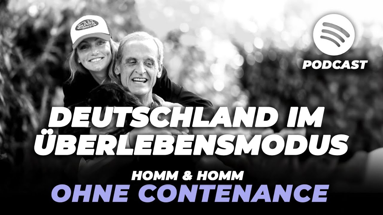 HABEN und SEIN - geht das überhaupt ?