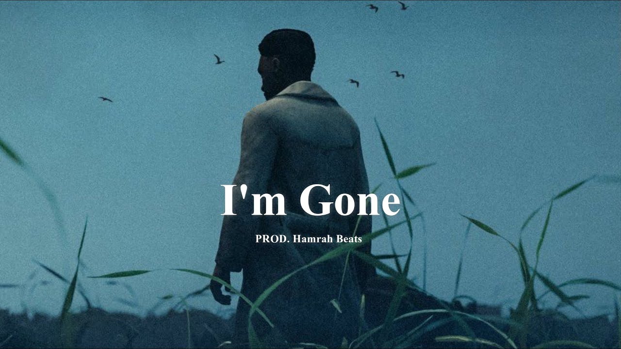 Free Sad Type Beat - 