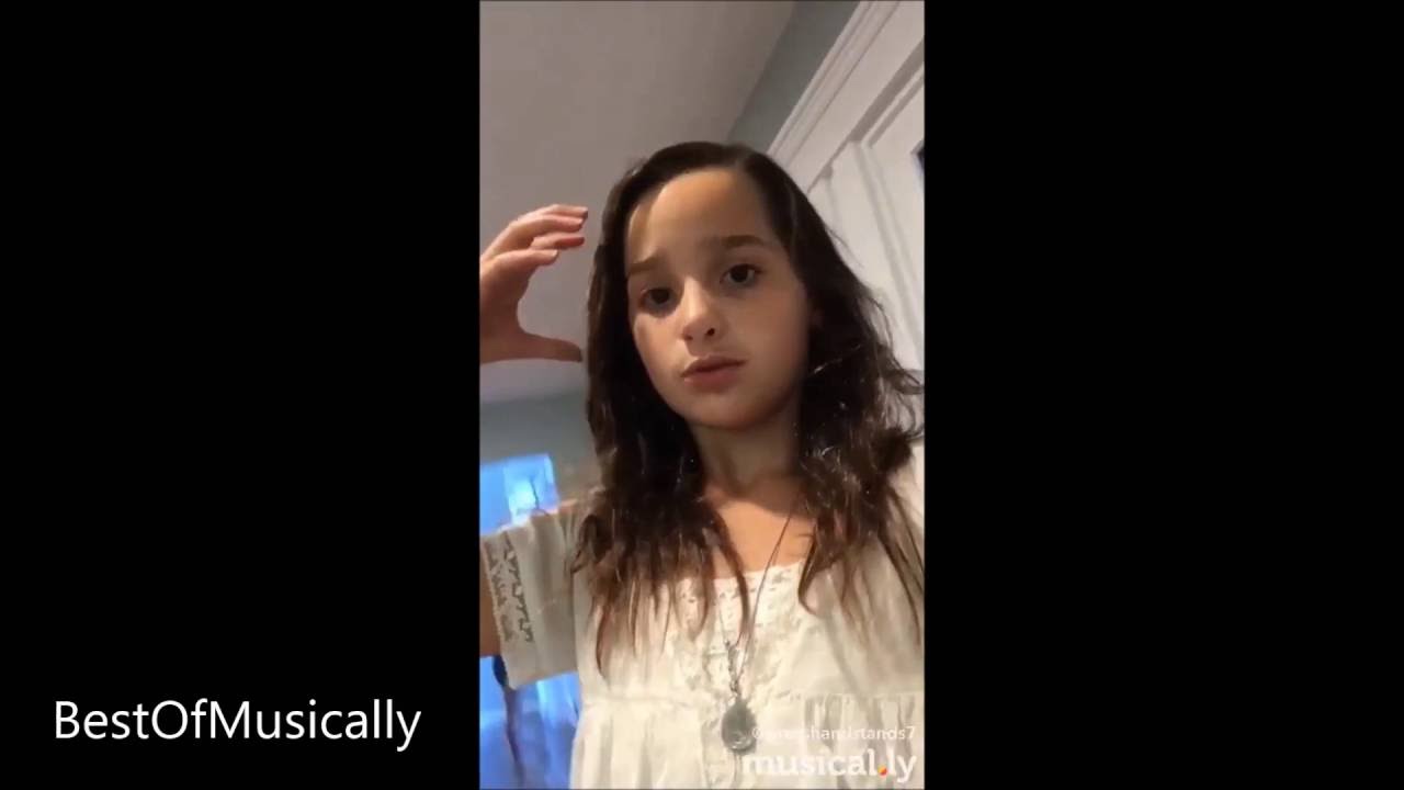 NEW Best Annie Musical.ly Compilation 2016 | BestOfMusically