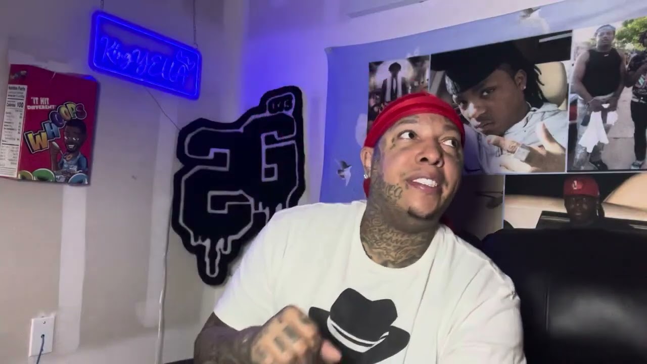 🔥 KING YELLA STORYTIME: FBG DUCK, KING LIL JAY & FBG BUTTA ALMOST GOT KILLED ON THE E-WAY 😳