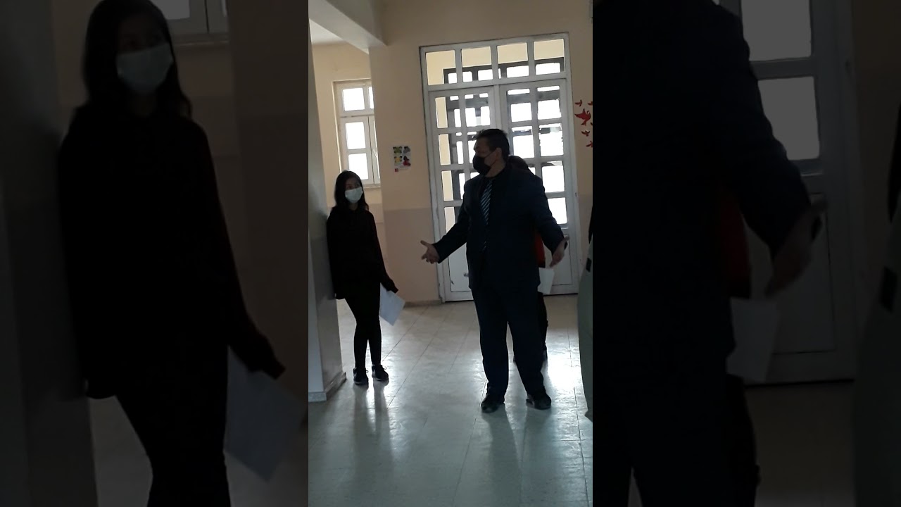 18 Mart 2021 Çanakkale