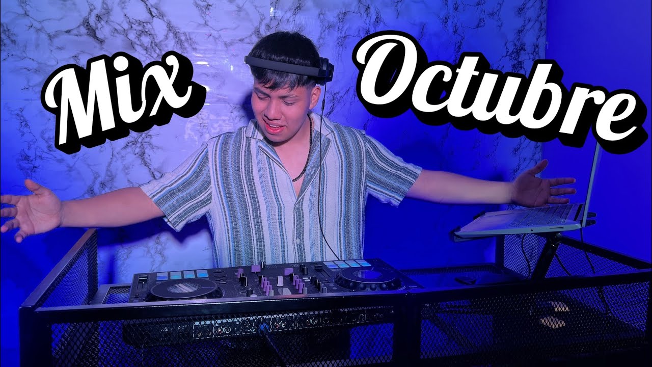TOP OCTUBRE 2025 🚨 (Shiny, Qloo, Dale con la correa, Tiktok, Reggaeton, Verano rosa)