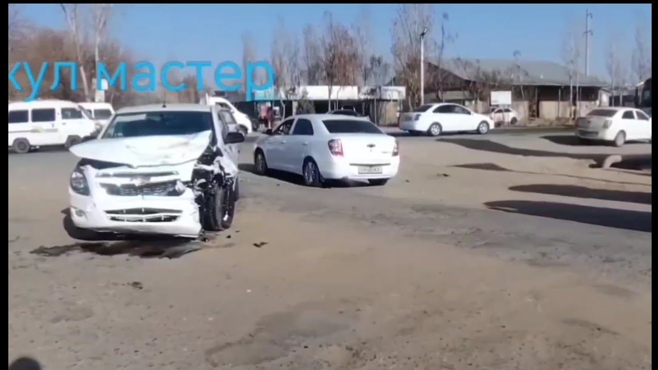Турткул шурахонда авария свитафор куйишларини илтимос кламз шу видео ни таркатинг
