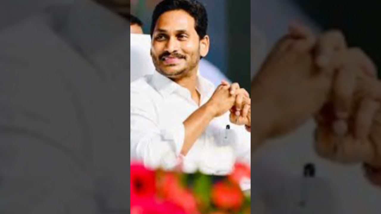 next cm Jagan anna