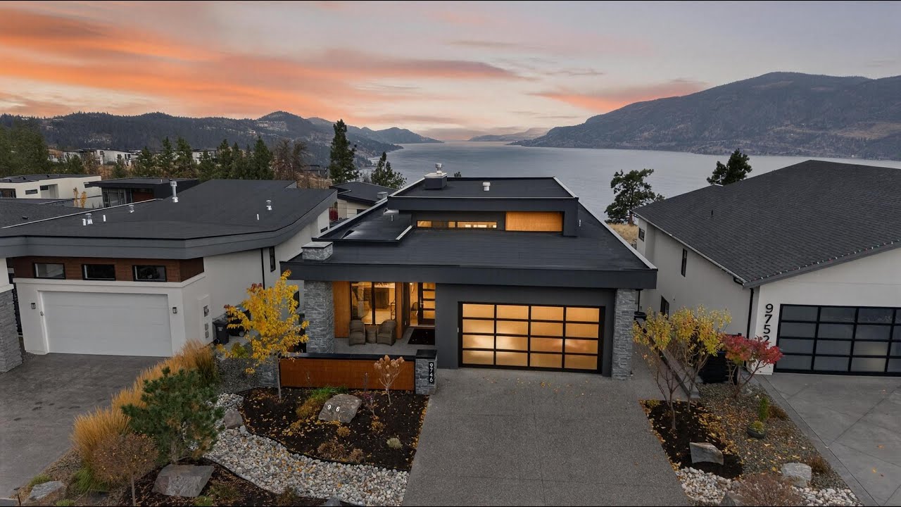 Lake View Real Estate for sale in Lake Country Kelowna, BC by Scott Aaltonen PREC* - ReMax Kelowna