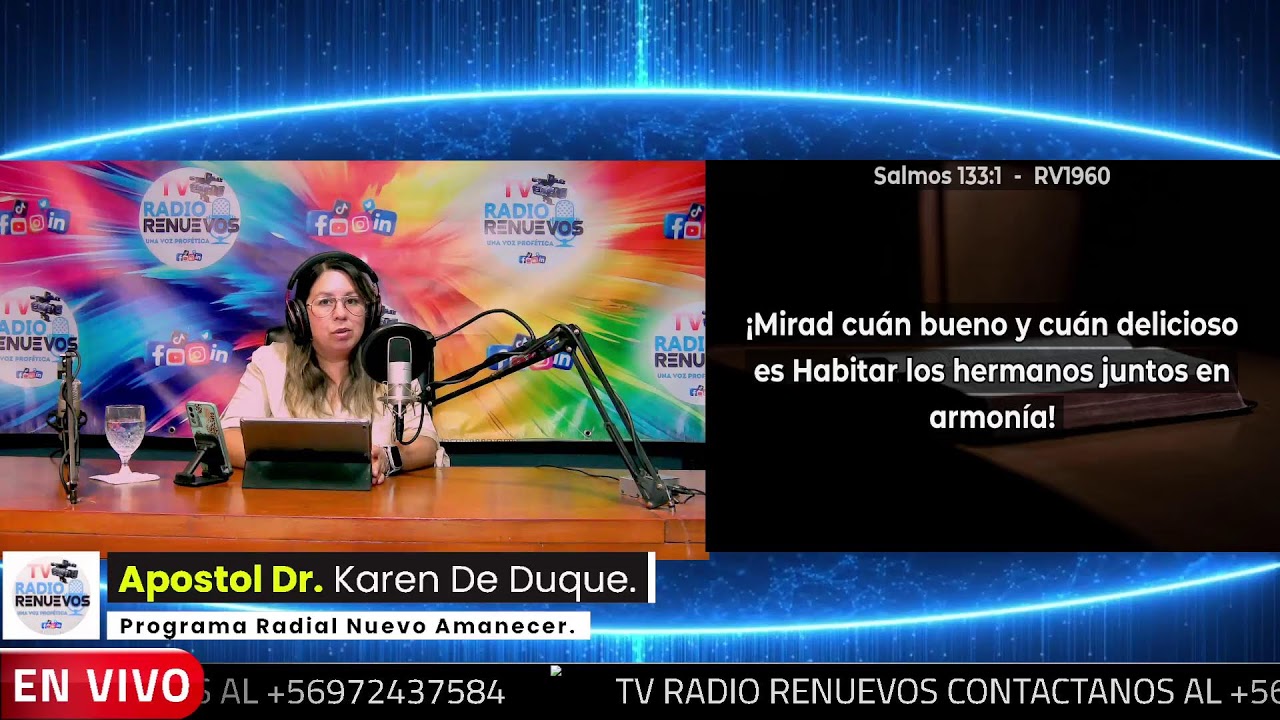 RADIOS RENUEVOS