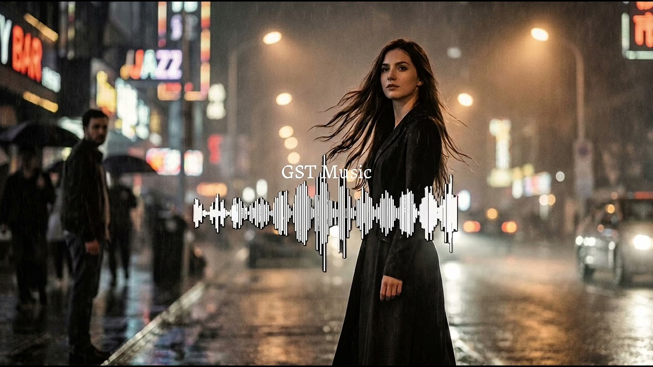 GST Music- Кто создал тебя такой