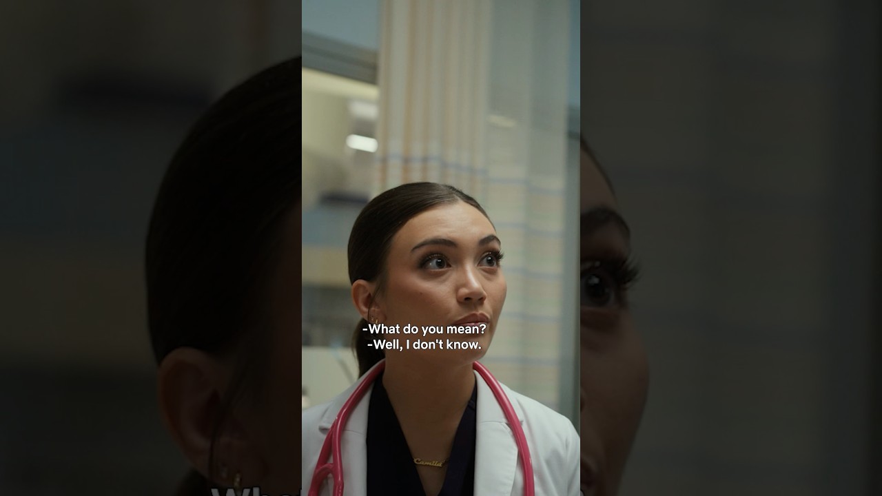 it wasn't just a flu 📺: PULSE