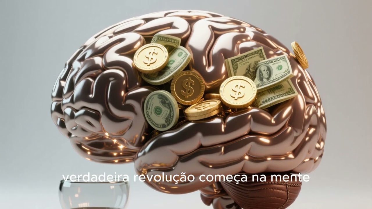 💰💸 Cura financeira  💸💰