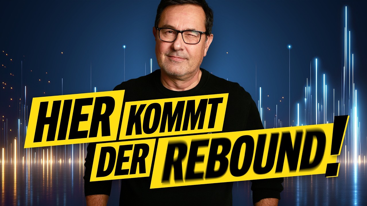 Diese Aktien sind reif fürs Comeback