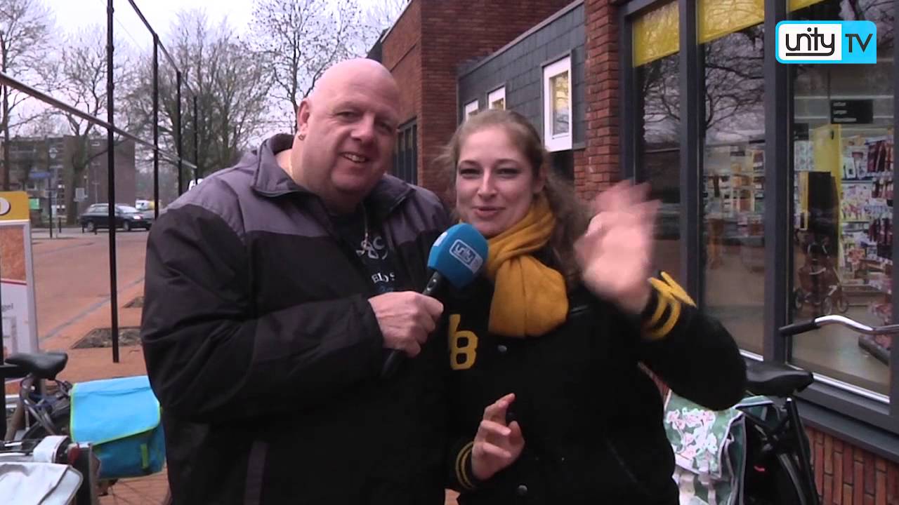 Tafel van U in Zoeterwoude