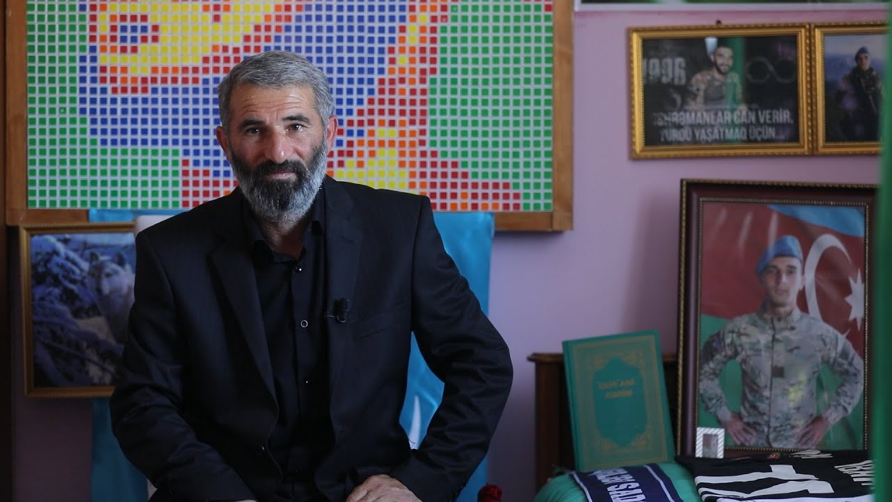 Şəhid Məhəmmədəli İbrahimli - 63 gün sonra tapılan şəhid
