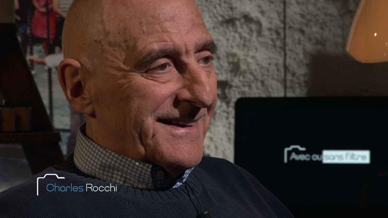 Avec ou#sansfiltre - Charles  ROCCHI
