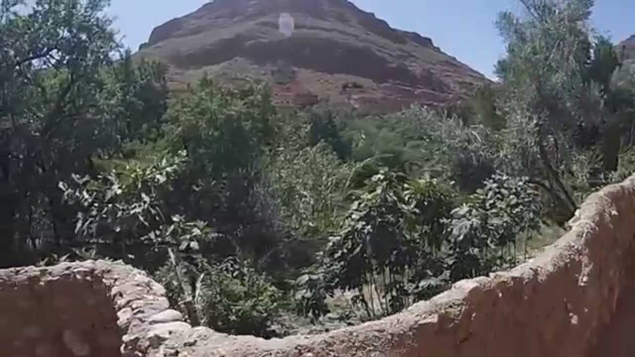 Maroc trip 2015 Marocco