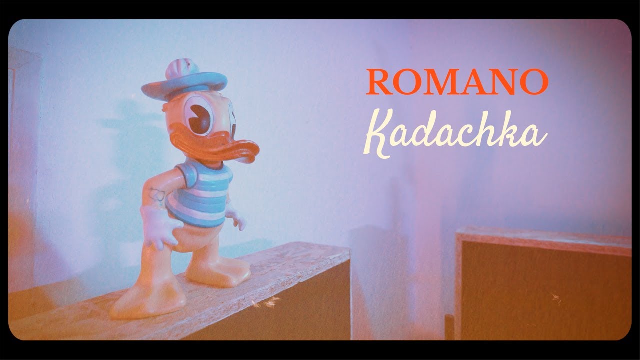 Romano - Kadachka (Live) | Batov Records