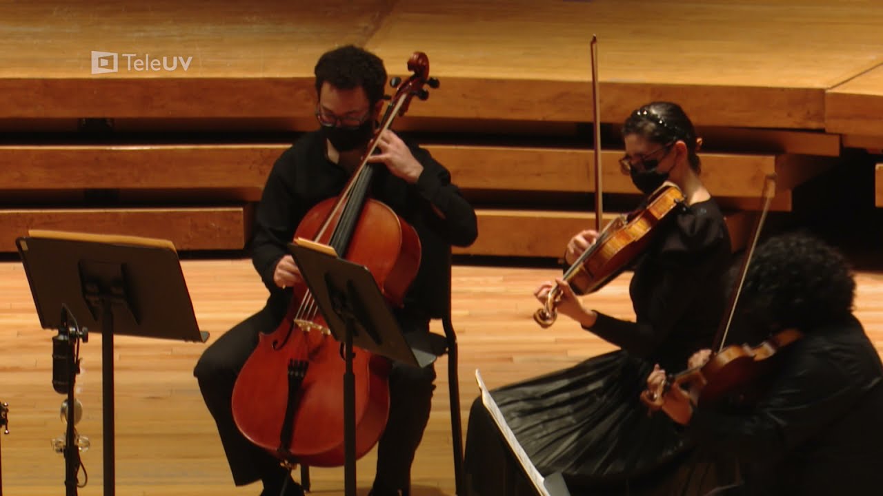 Sexteto Brahms