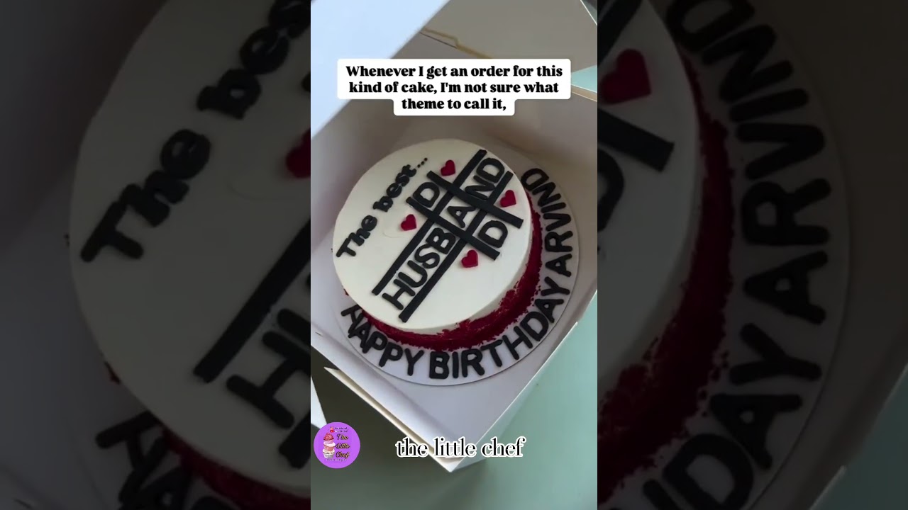 FUNNY DAD SON HUSBAND CAKE NAMING CHALLENGE! 🎂 | FAMILY CAKE CHALLENGE#foryou#fypシ゚viral#shortsvideo