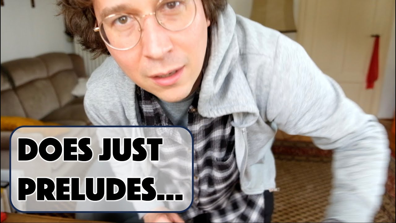 10 Favourite Takes of 5 Years on Youtube