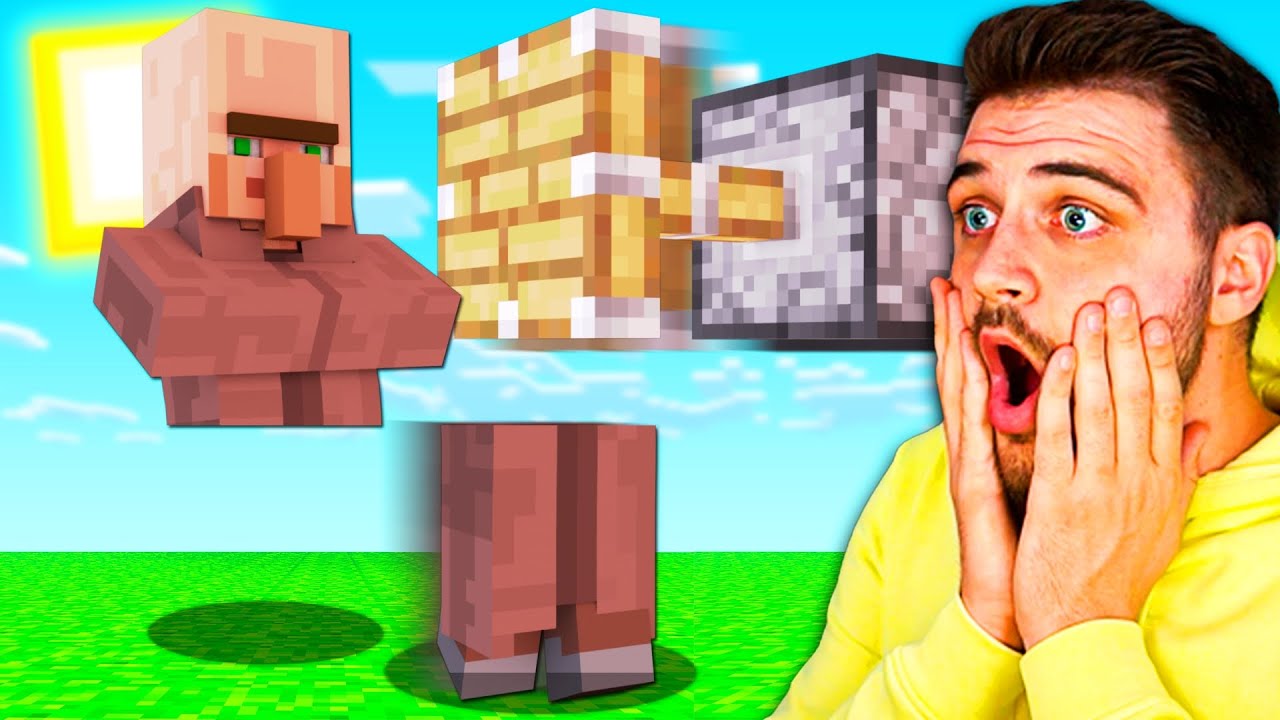 Testez TIK-TOK-uri SECRETE cu MINECRAFT ! E POSIBIL ASA CEVA?